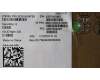 Lenovo 5CB1H24726 Tastatur inkl. Topcase ASM_HUN W 21AT CG