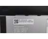 Lenovo 5CB1H24726 Tastatur inkl. Topcase ASM_HUN W 21AT CG