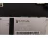 Lenovo 5CB1H24730 Tastatur inkl. Topcase ASM_FRA/ENG W 21AT CG