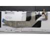 Lenovo 5CB1H24731 Tastatur inkl. Topcase ASM_NORDIC W 21AT CG