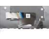 Lenovo 5CB1H24735 Tastatur inkl. Topcase spanisch W 21AT CG
