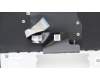 Lenovo 5CB1H24740 Tastatur inkl. Topcase ASM_UK W 21AT CG