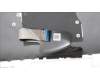 Lenovo 5CB1H24741 Tastatur inkl. Topcase ASM_EURO ENG W 21AT CG