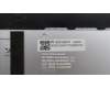 Lenovo 5CB1H24741 Tastatur inkl. Topcase ASM_EURO ENG W 21AT CG