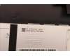 Lenovo 5CB1H24742 Tastatur inkl. Topcase ASM_ENG W 21AT CG