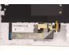 Lenovo 5CB1H24749 Tastatur inkl. Topcase ASM_USA ENG W 21AT CG