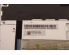 Lenovo 5CB1H24749 Tastatur inkl. Topcase ASM_USA ENG W 21AT CG