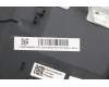 Lenovo 5CB1H30529 C-Cover with keyboard,English,Black,Backlight