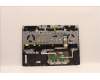 Lenovo 5CB1H30534 Tastatur inkl. Topcase ASM_RUS C 82S9 BLA