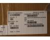 Lenovo 5CB1H30534 Tastatur inkl. Topcase ASM_RUS C 82S9 BLA