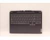 Lenovo 5CB1H30541 Tastatur inkl. Topcase spanisch C 82S9 BLA