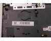 Lenovo 5CB1H30541 Tastatur inkl. Topcase spanisch C 82S9 BLA