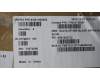 Lenovo 5CB1H30553 Tastatur inkl. Topcase ASM_SLV C 82S9 BLA