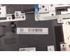 Lenovo 5CB1H30554 Tastatur inkl. Topcase schweiz C 82S9 BLA