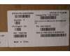 Lenovo 5CB1H30557 Tastatur inkl. Topcase französisch/arabsich C 82S9 BLA