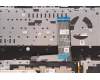 Lenovo 5CB1H30557 Tastatur inkl. Topcase französisch/arabsich C 82S9 BLA