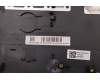 Lenovo 5CB1H30557 Tastatur inkl. Topcase französisch/arabsich C 82S9 BLA