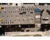 Lenovo 5CB1H30567 Tastatur inkl. Topcase ASM_ARA C 82S9 WHT