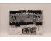 Lenovo 5CB1H38849 Tastatur inkl. Topcase spanisch C 82S9 WHT