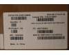 Lenovo 5CB1H38849 Tastatur inkl. Topcase spanisch C 82S9 WHT