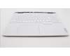 Lenovo 5CB1H38863 Tastatur inkl. Topcase ASM_SLV C 82S9 WHT