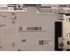 Lenovo 5CB1H38865 Tastatur inkl. Topcase ASM_BUL C 82S9 WHT