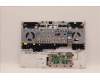 Lenovo 5CB1H38865 Tastatur inkl. Topcase ASM_BUL C 82S9 WHT