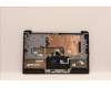 Lenovo 5CB1H39334 Tastatur inkl. Topcase ASM_FRA L82RJ FP AB BL