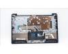 Lenovo 5CB1H39337 Tastatur inkl. Topcase deutsch L82RJ FP AB BL
