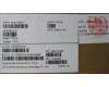 Lenovo 5CB1H39337 Tastatur inkl. Topcase deutsch L82RJ FP AB BL