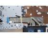 Lenovo 5CB1H39337 Tastatur inkl. Topcase deutsch L82RJ FP AB BL