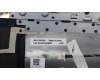 Lenovo 5CB1H39337 Tastatur inkl. Topcase deutsch L82RJ FP AB BL
