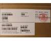 Lenovo 5CB1H41275 Tastatur inkl. Topcase ASM_ITA L82RJ FP AB BL