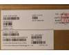 Lenovo 5CB1H41285 Tastatur inkl. Topcase spanisch L82RJ FP AB BL
