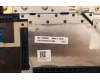 Lenovo 5CB1H41285 Tastatur inkl. Topcase spanisch L82RJ FP AB BL