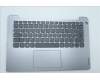 Lenovo 5CB1H41297 Tastatur inkl. Topcase ASM_UK L82RJ FP AG