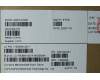 Lenovo 5CB1H41297 Tastatur inkl. Topcase ASM_UK L82RJ FP AG