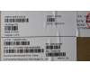 Lenovo 5CB1H41313 Tastatur inkl. Topcase ASM_FRA L82RJ FP AG