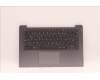 Lenovo 5CB1H41314 Tastatur inkl. Topcase deutsch L82RJ FP AG