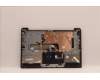 Lenovo 5CB1H43462 Tastatur inkl. Topcase ASM_BEL L82RJ FP AG BL