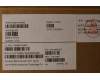 Lenovo 5CB1H43462 Tastatur inkl. Topcase ASM_BEL L82RJ FP AG BL