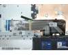Lenovo 5CB1H43468 Tastatur inkl. Topcase ASM_FRA L82RJ FP AG BL