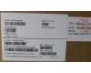 Lenovo 5CB1H43484 Tastatur inkl. Topcase ASM_SLV L82RJ FP AG BL