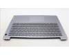 Lenovo 5CB1H43484 Tastatur inkl. Topcase ASM_SLV L82RJ FP AG BL