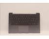 Lenovo 5CB1H43486 Tastatur inkl. Topcase schweiz L82RJ FP AG BL