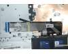 Lenovo 5CB1H43490 Tastatur inkl. Topcase ASM_UK L82RJ FP AG BL