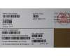 Lenovo 5CB1H43505 Tastatur inkl. Topcase ASM_FRA L82RJ FP MB