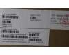 Lenovo 5CB1H43565 Tastatur inkl. Topcase ASM_FRA L82RJ FP MB BL