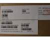 Lenovo 5CB1H43568 Tastatur inkl. Topcase deutsch L82RJ FP MB BL