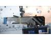 Lenovo 5CB1H43574 Tastatur inkl. Topcase ASM_ITA L82RJ FP MB BL